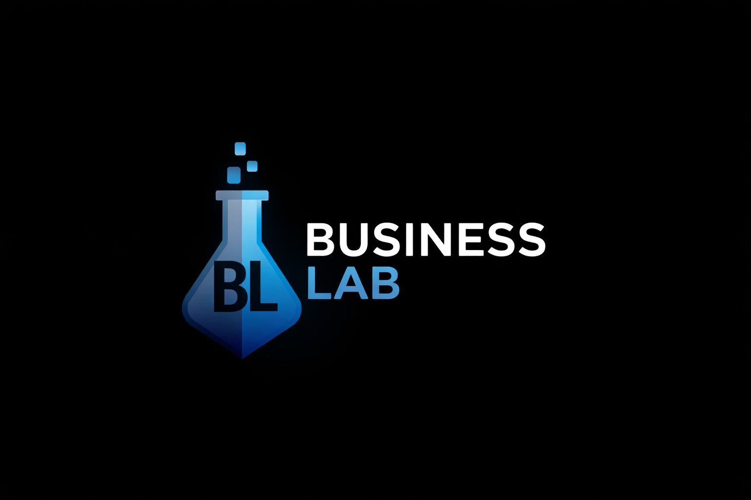 Business Lab Logo